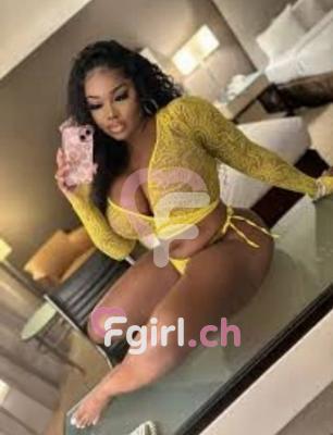 Diosa - Escort in Delémont
