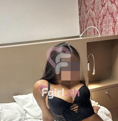 Disexy - Escort in Geneva
