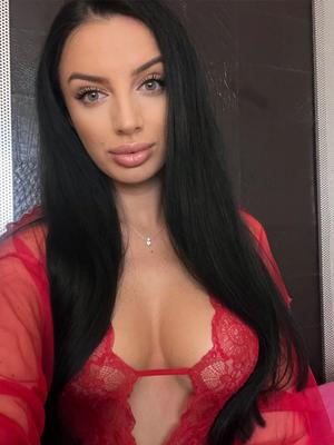 Disy - Escort in Porrentruy

