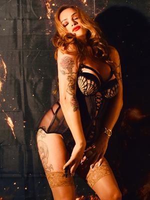 Ts Ditta - Transsexual in Fribourg
