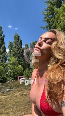 Ts Ditta - Transsexuel à Vevey