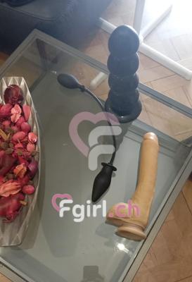 Tv Divina Vin - Transexual en Sion
