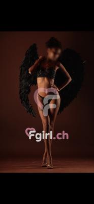 Divine - Escort à Lausanne
