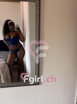 Djaneli - Escort in Monthey
