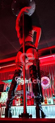Dominance - BDSM Dominatrix in Lausanne
