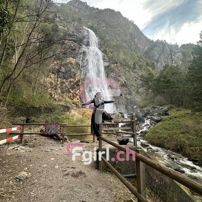Dominatrixxx - BDSM Dominatrix in Martigny
