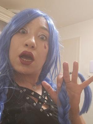 Dominatrixxx - Dominatrix BDSM a Martigny
