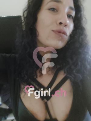 Dominatrixxx - BDSM Dominatrix in Martigny