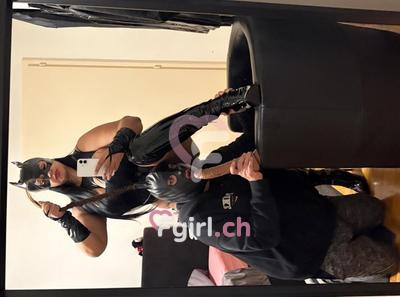 Dominatriz - Dominatrix BDSM a Neuchâtel
