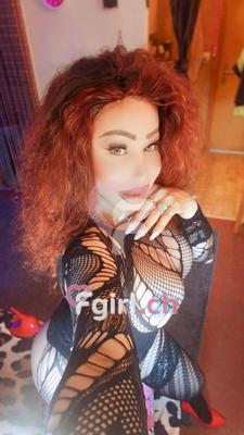 Ts Dominiki - Transsexuel à Fribourg