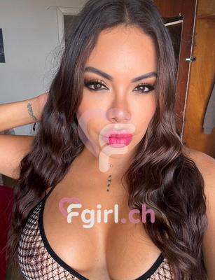 Donna - Escort à Genève
