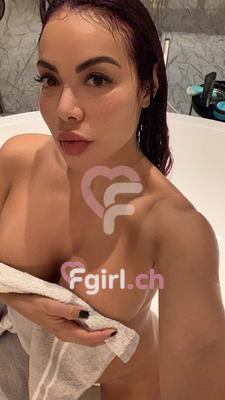 Donna - Escort à Genève