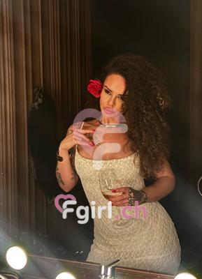 Donna - Escort in Zürich

