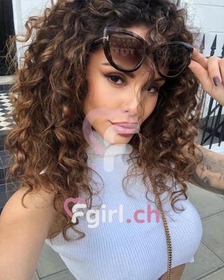 Donna - Escort in Zürich
