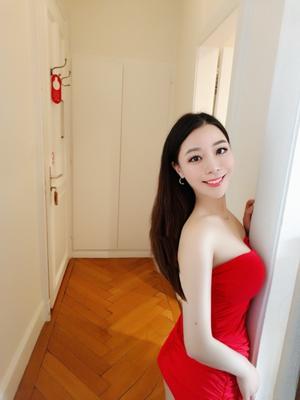 Dora - Escort a Sierre
