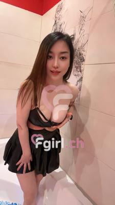 Doreen - Escort in Servette
