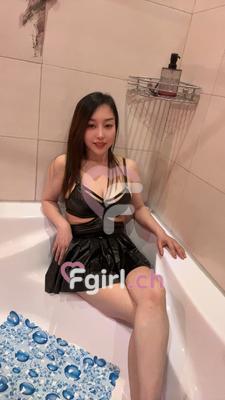 Doreen - Escort in Servette
