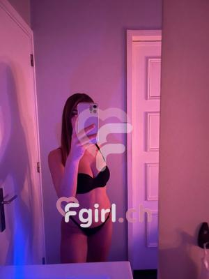 Doriana - Escort in Biel/Bienne