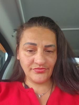 Dorina - Escort in Sion
