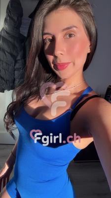 Dulce - Escort in Délémont

