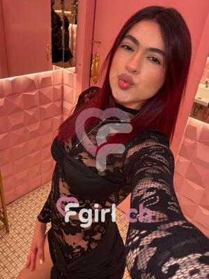 Dulce - Escort in Genf