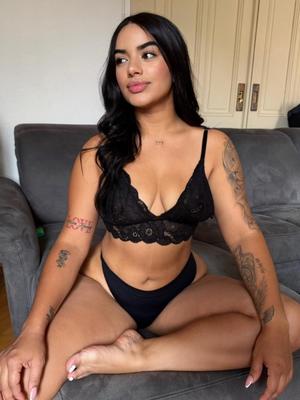 Dulce - Escort a Carouge
