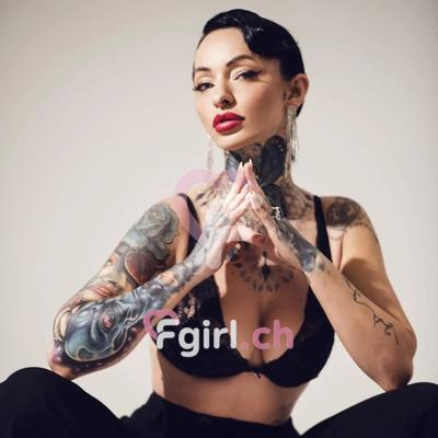 Dulce - Escort in Solothurn

