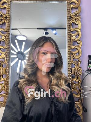 Dulce - Escort à Genève
