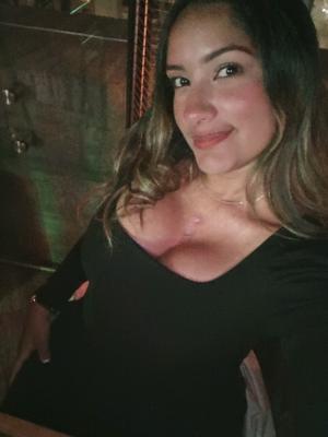 Dulce - Escort en Genève
