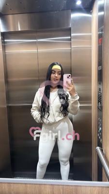 Dulce - Escort à Genève
