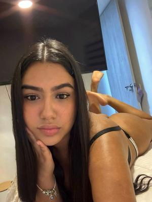 Dulce - Escort à Genève
