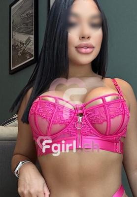 Dulce - Escort a Montreux
