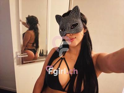 Dulce - Escort a Morges

