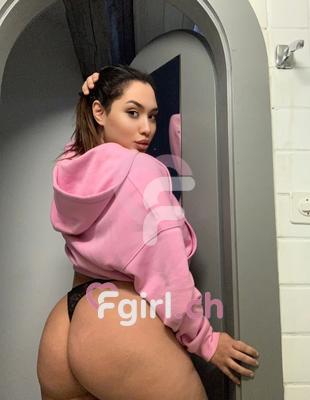 Dulce - Masseuse érotique à Lausanne

