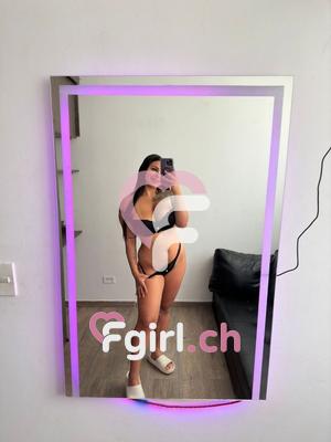 Dulce - Escort à Servette
