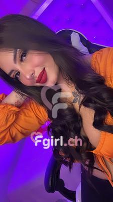 Dulce - Escort à Servette