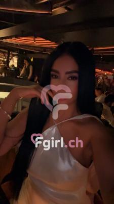 Dulce - Escort in Geneva