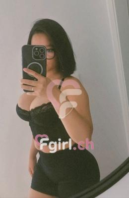 Dulce - Escort à Neuchâtel
