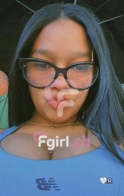 Dulce - Escort à Neuchâtel