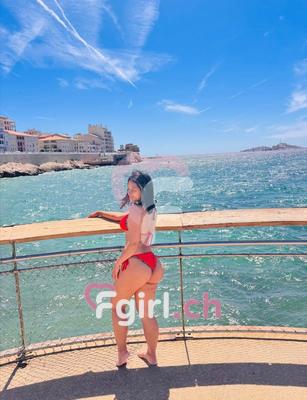 Dulce - Escort à Neuchâtel
