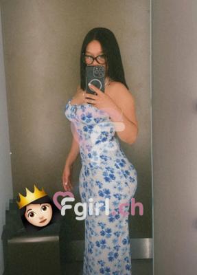 Dulce - Escort à Neuchâtel
