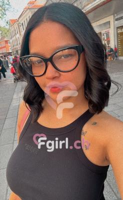 Dulce - Escort à Neuchâtel
