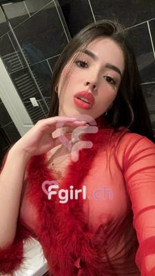 Dulce - Escort a Martigny

