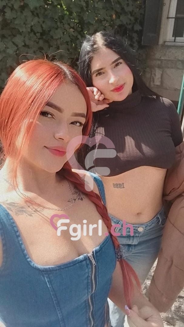 Dulce & Mia – Geneva photo 3