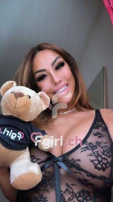 Duna - Escort in Basel