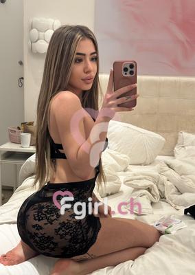 Mia & Leyla - Escort in Carouge