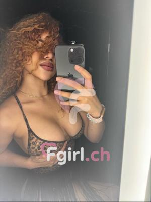 Eva & Nicky - Escort a Genève
