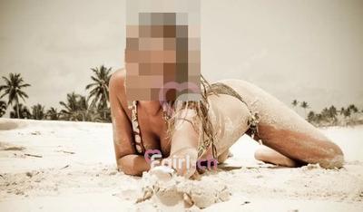 Edelweiss - Masseuse érotique à Lausanne
