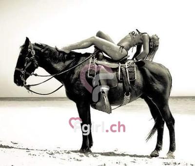Edelweiss - Masseuse érotique à Lausanne
