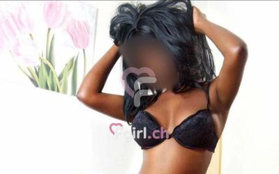 Eden - Escort à Lausanne
